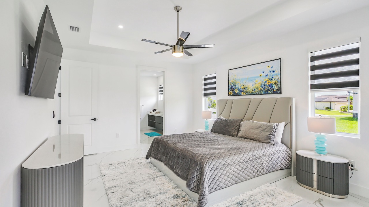 Photo of Bedroom in Mariner