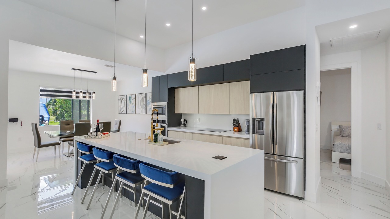 Photo of Kitchen in Mariner