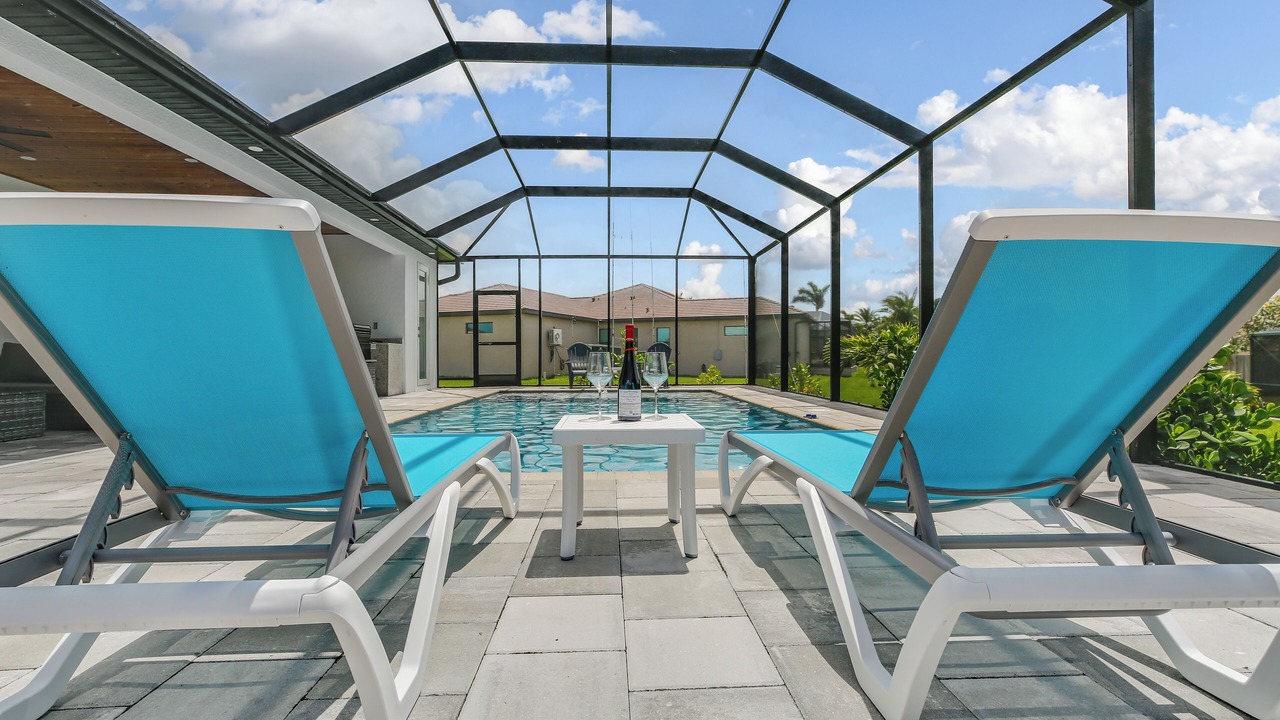 Photo of Outdoor in Mariner