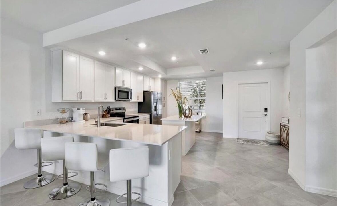 Photo of Kitchen in Punta Gorda