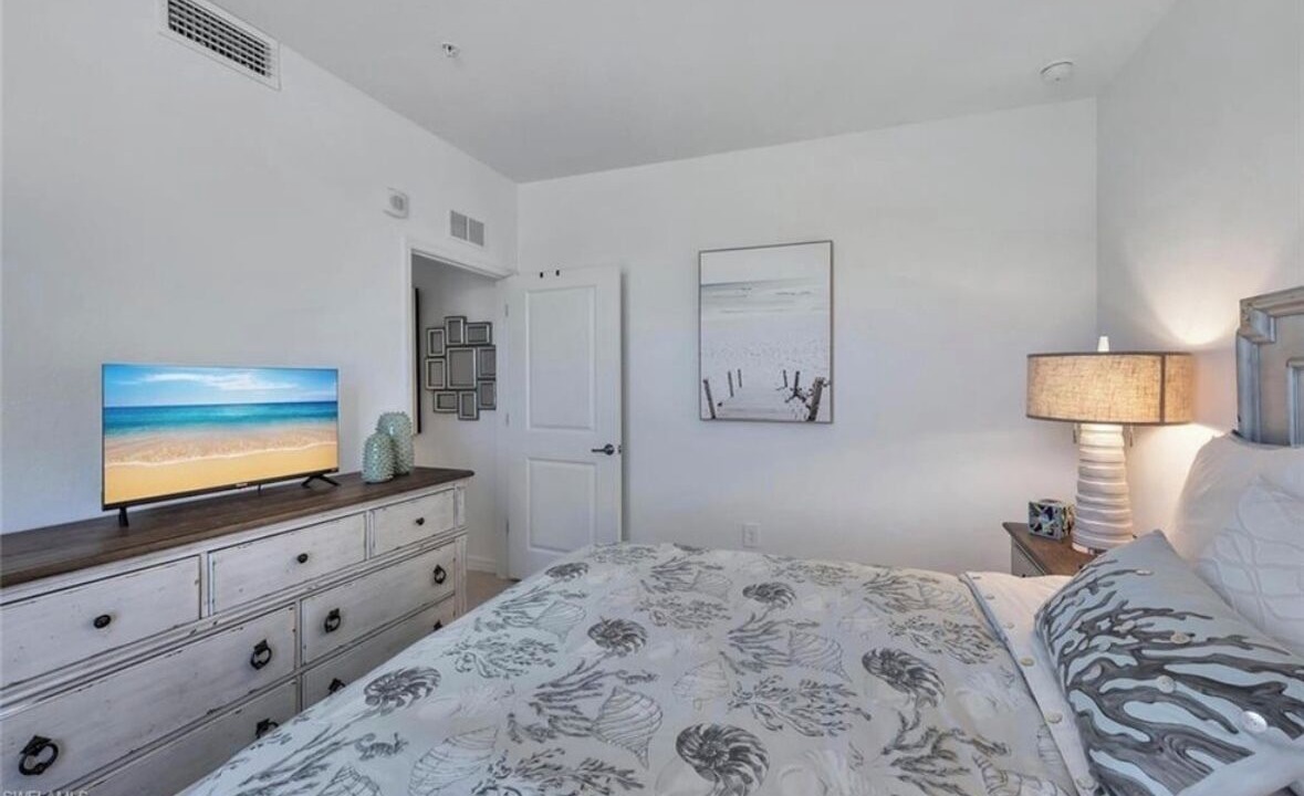 Photo of Bedroom in Punta Gorda