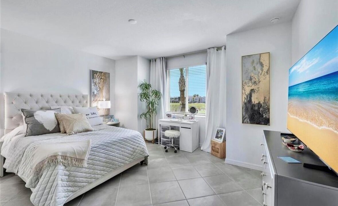 Photo of Bedroom in Punta Gorda