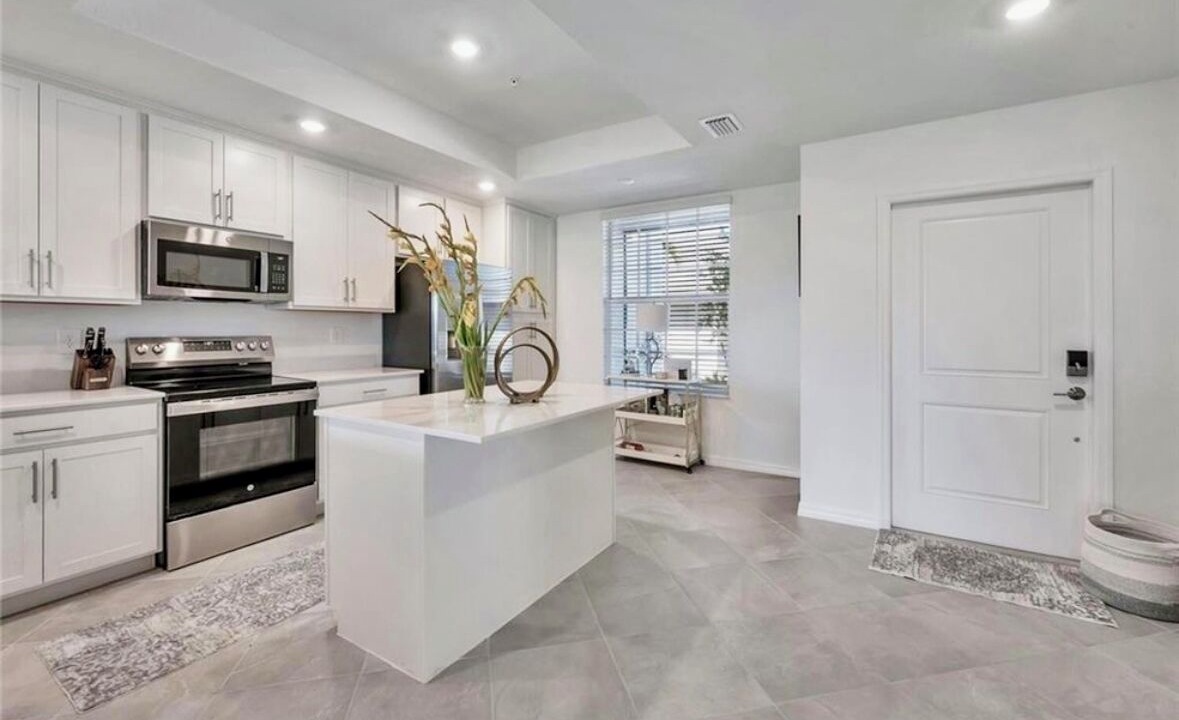 Photo of Kitchen in Punta Gorda