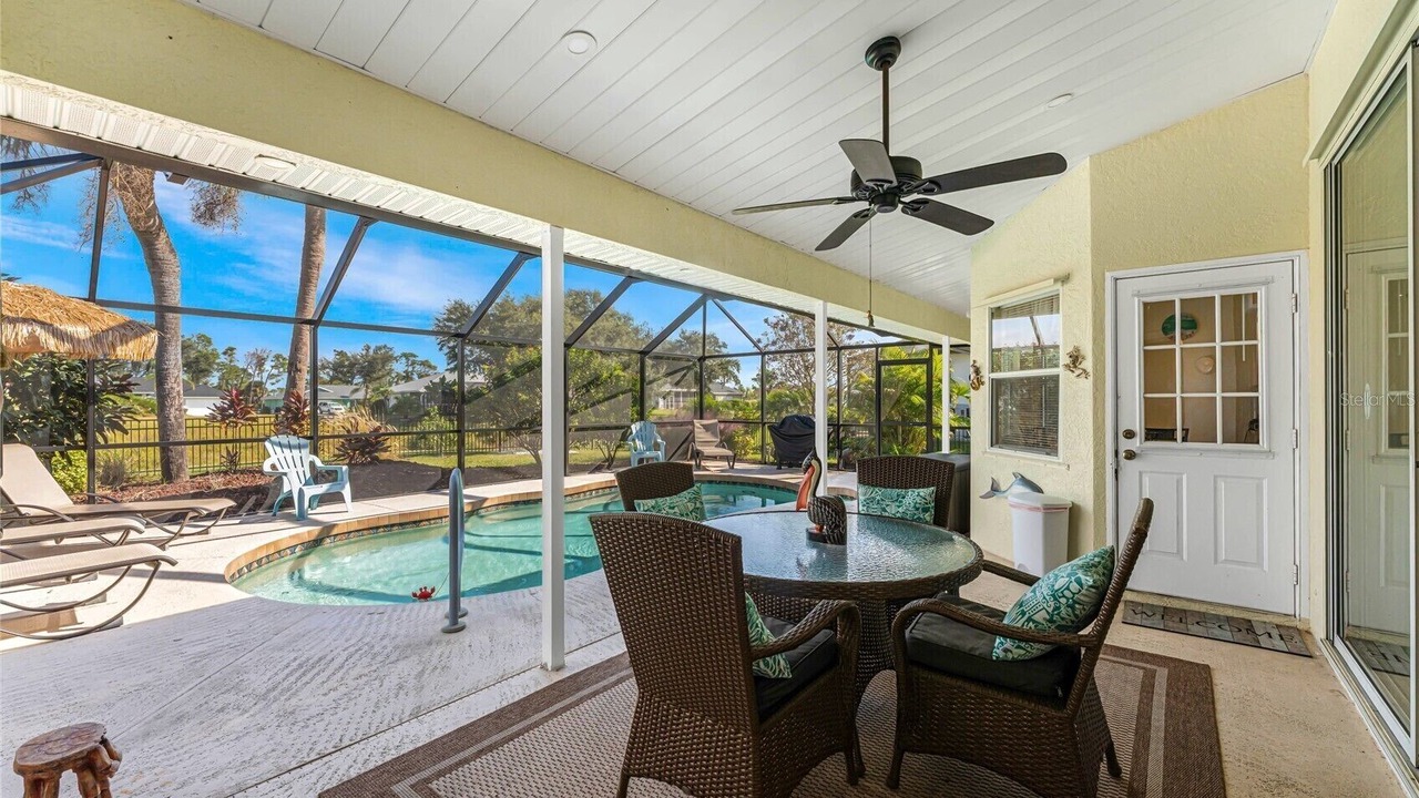 Photo of Outdoor in Broadmoor