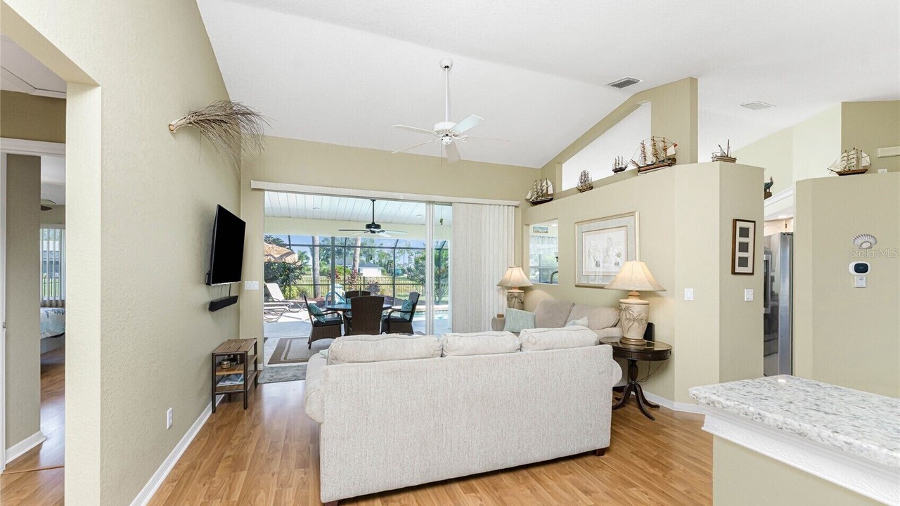 Photo of Livingroom in Broadmoor