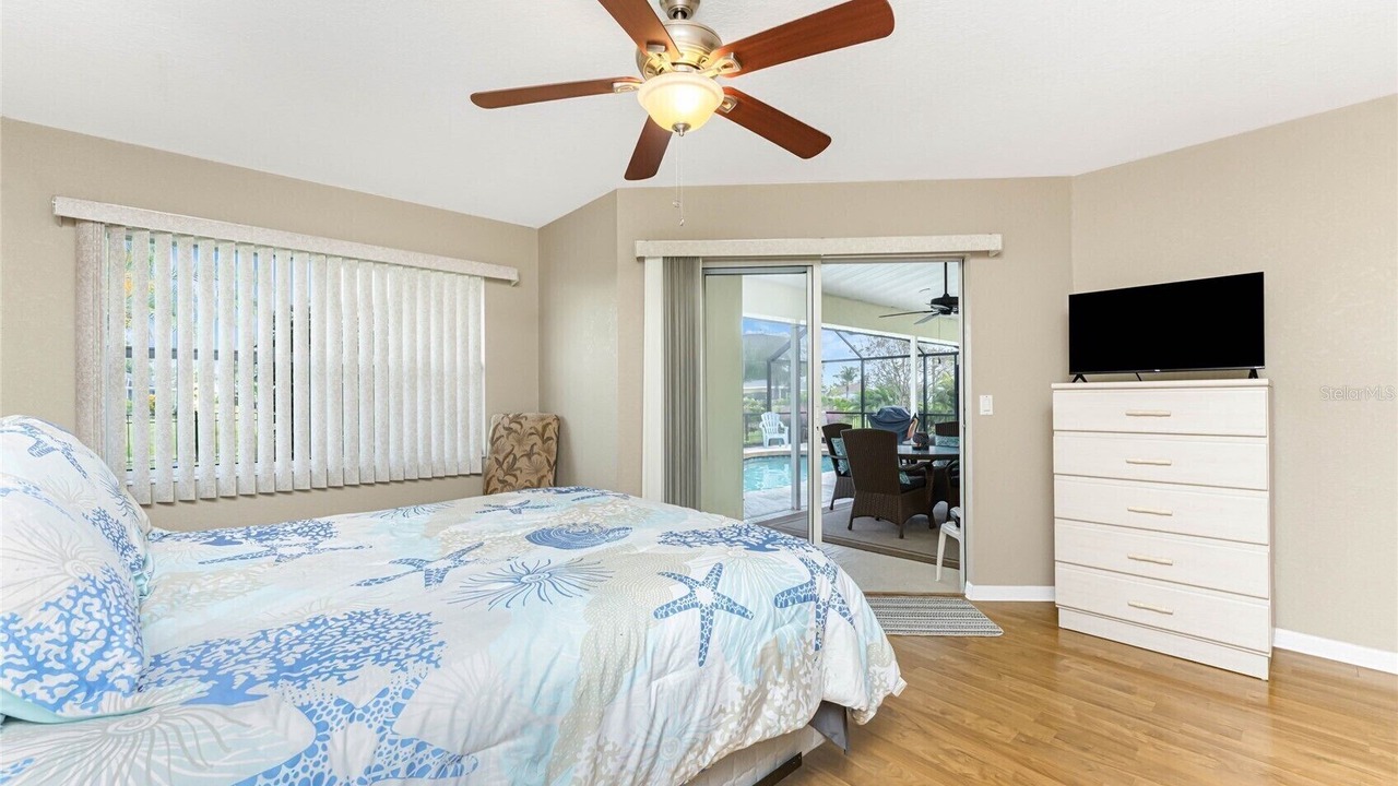 Photo of Bedroom in Broadmoor