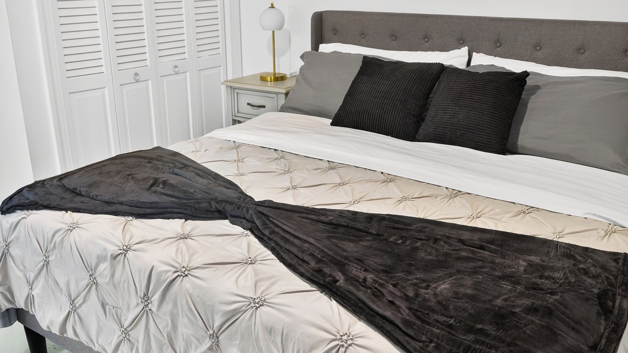 Photo of Bedroom in Tampa