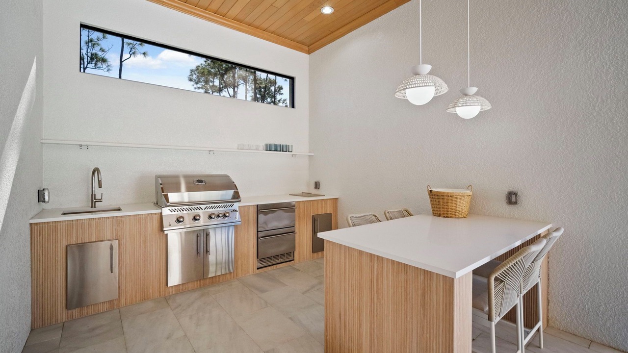 Photo of Kitchen in Bonita Springs