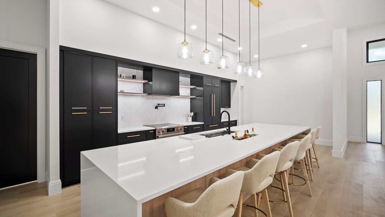 Photo of Kitchen in Bonita Springs