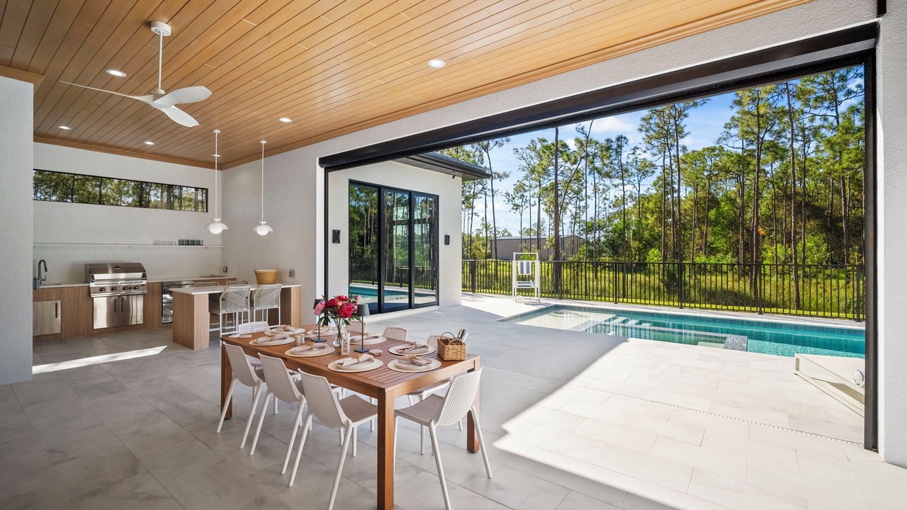 Photo of Outdoor in Bonita Springs