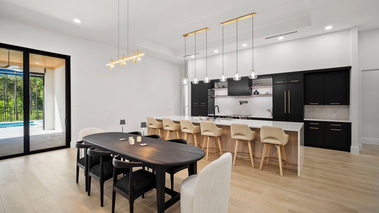 Photo of Kitchen in Bonita Springs