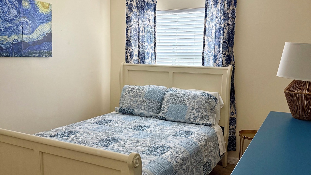 Photo of Bedroom in Terrace Park