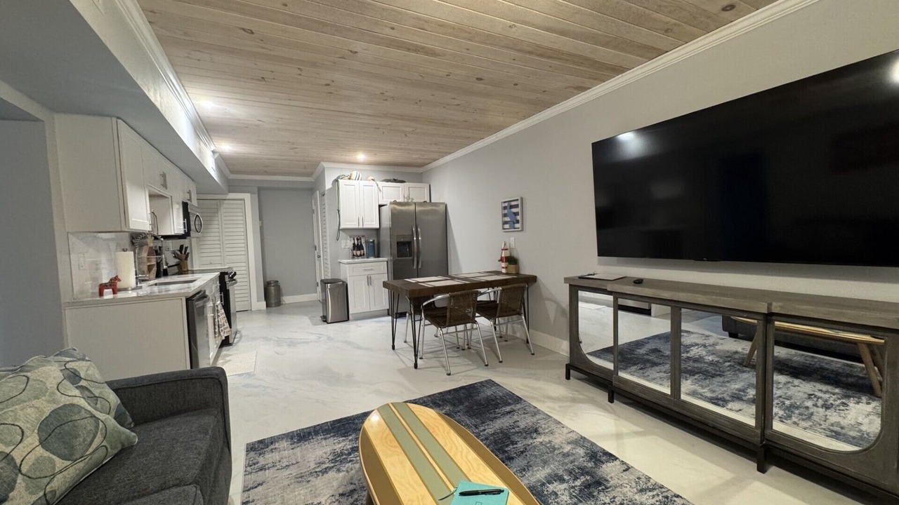 Photo of Livingroom in Matlacha