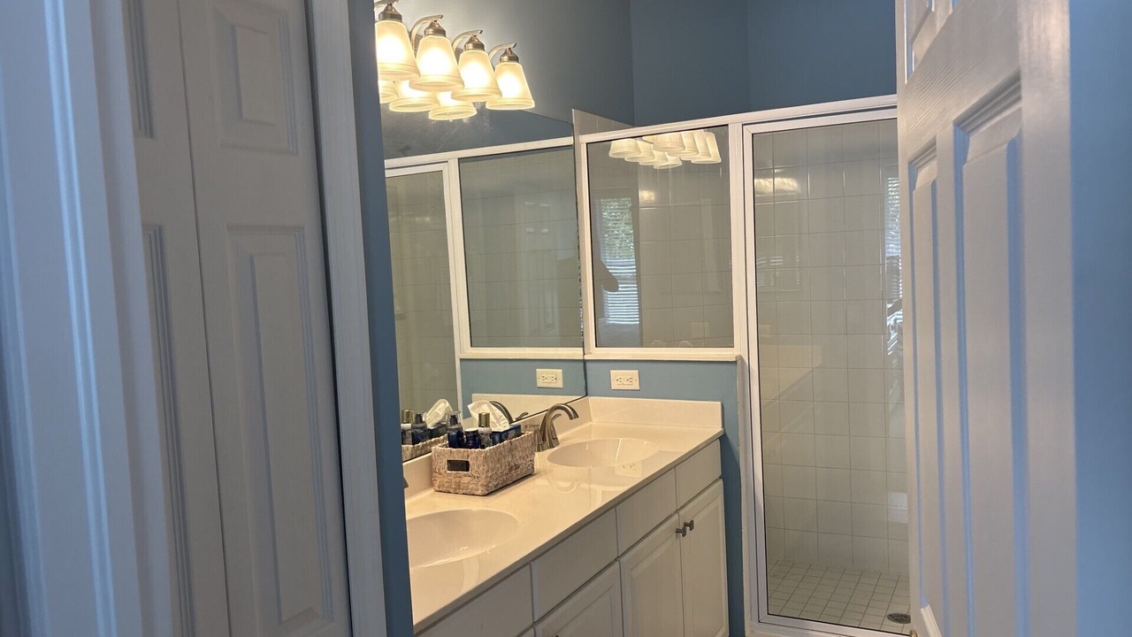 Photo of Bathroom in Fort Myers