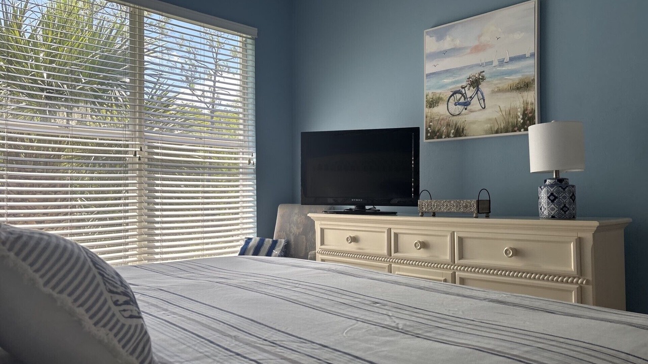 Photo of Bedroom in Fort Myers