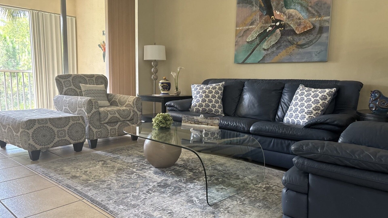 Photo of Livingroom in Fort Myers