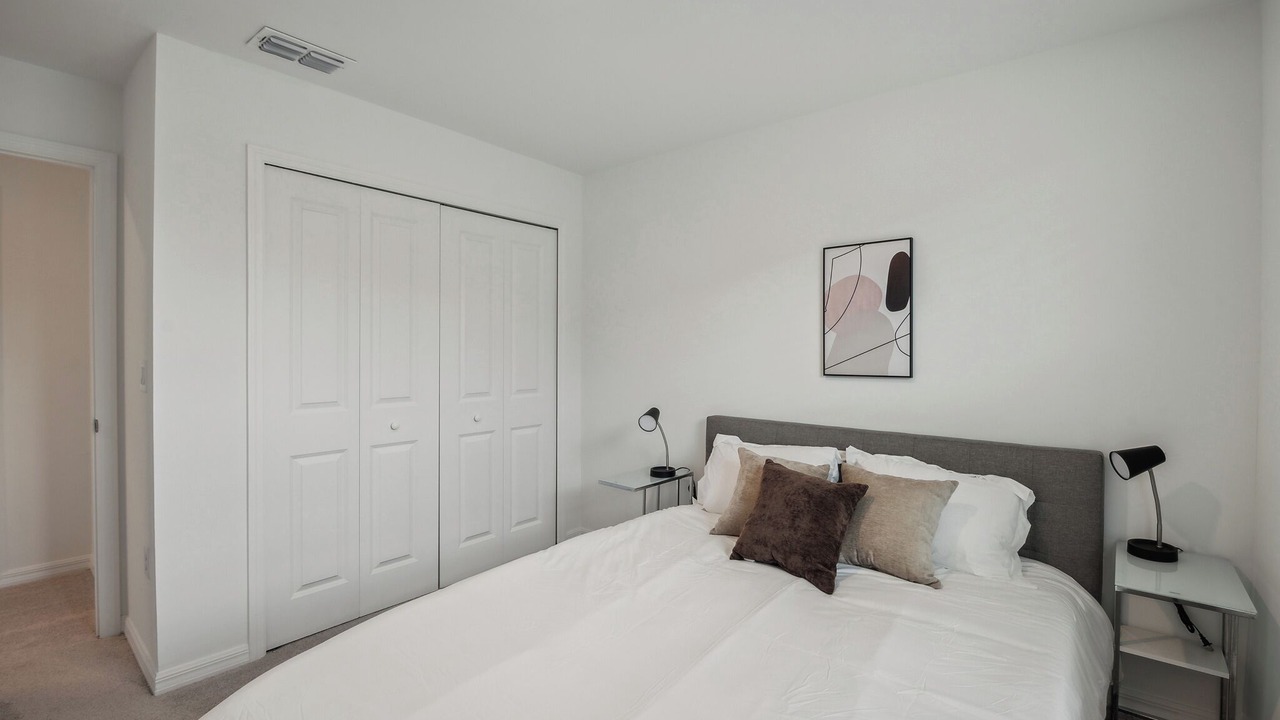 Photo of Bedroom in Port Charlotte