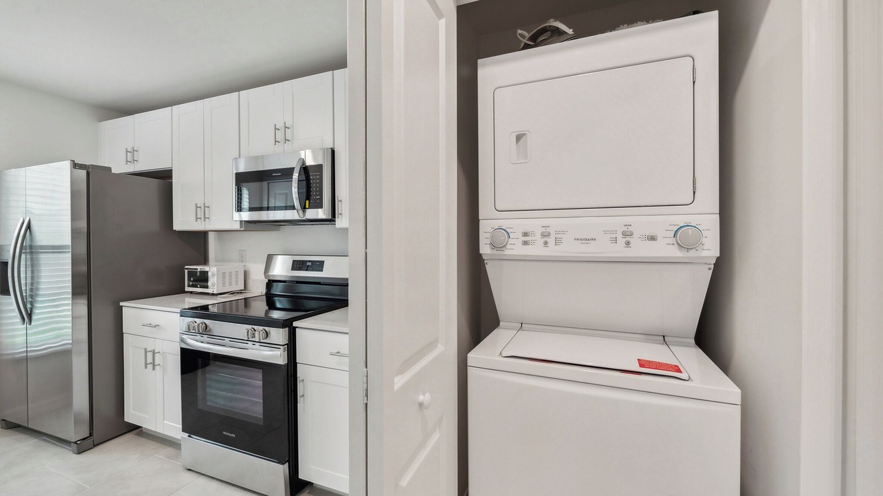 Photo of Kitchen in Port Charlotte
