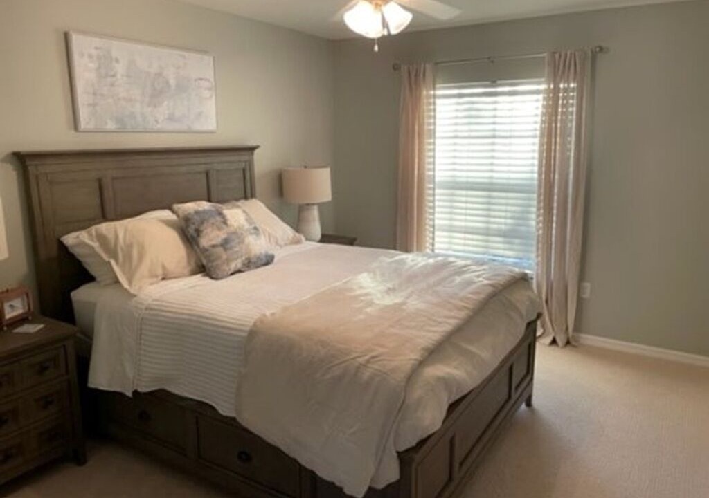 Photo of Bedroom in Fort Myers