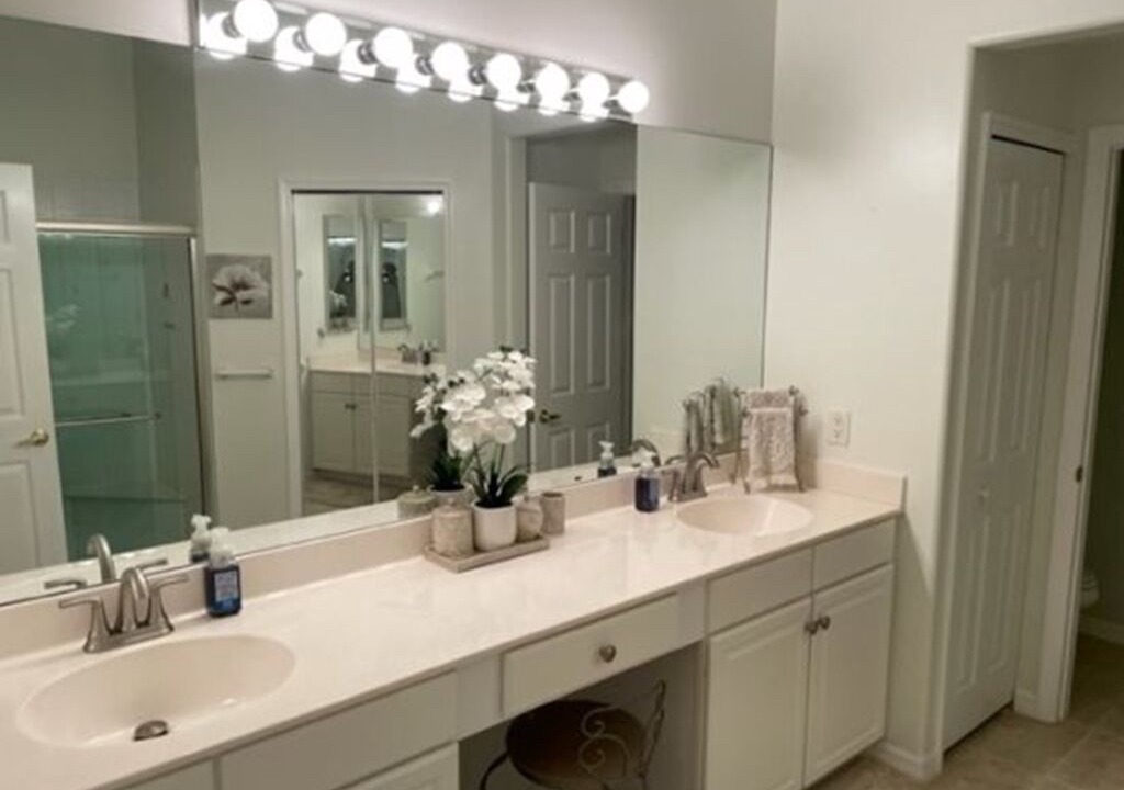 Photo of Bathroom in Fort Myers