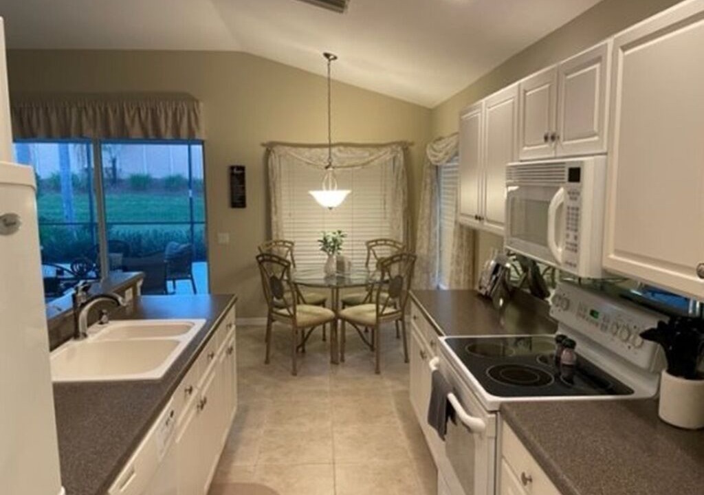 Photo of Kitchen in Fort Myers