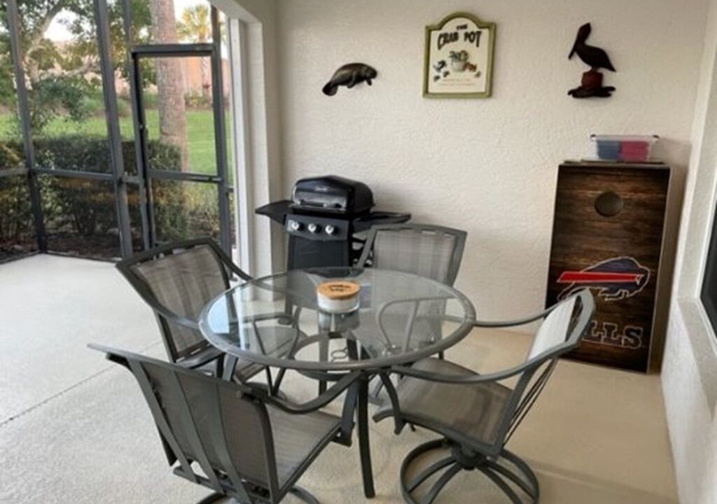 Photo of Outdoor in Fort Myers