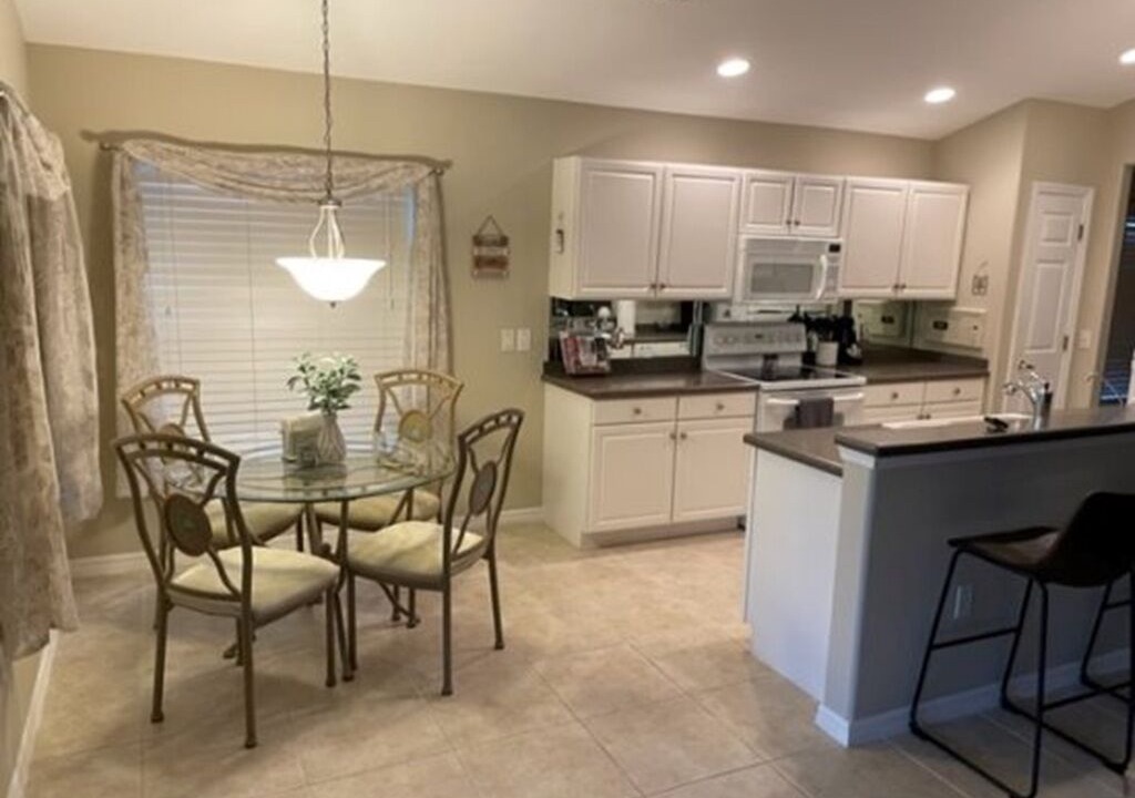 Photo of Kitchen in Fort Myers