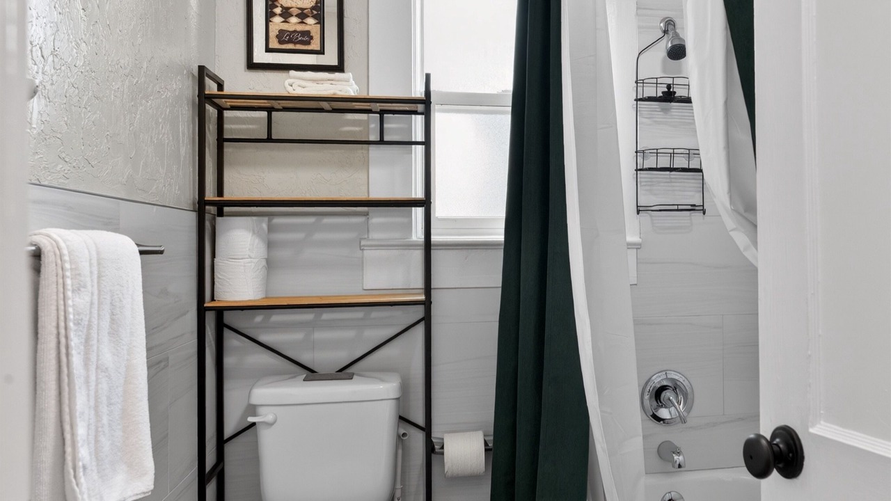 Photo of Bathroom in Downtown