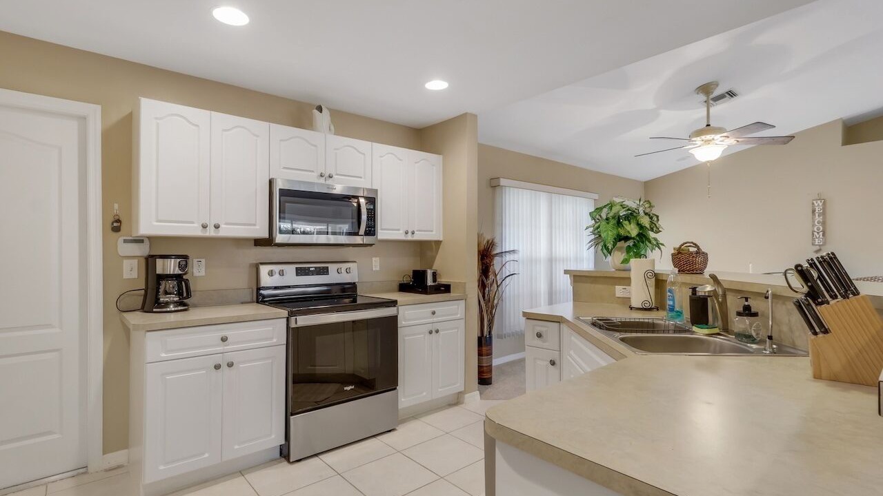 Photo of Kitchen in Diplomat