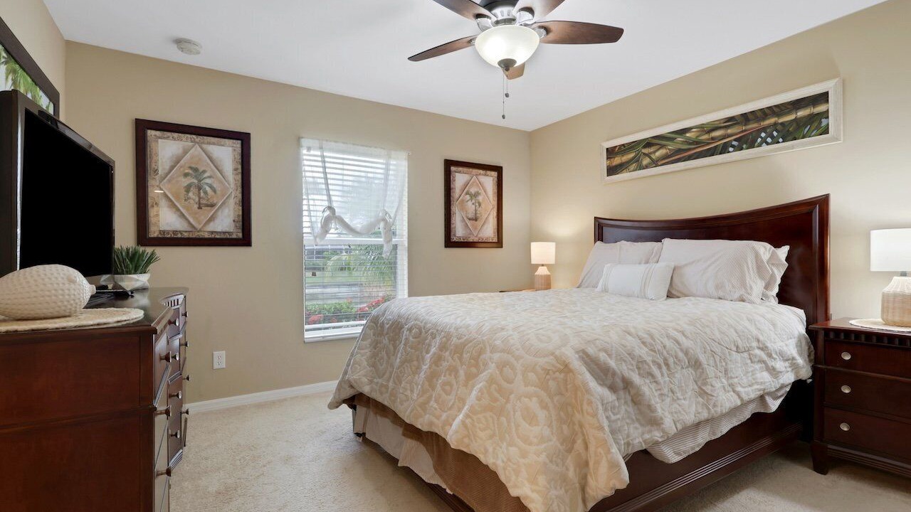 Photo of Bedroom in Diplomat