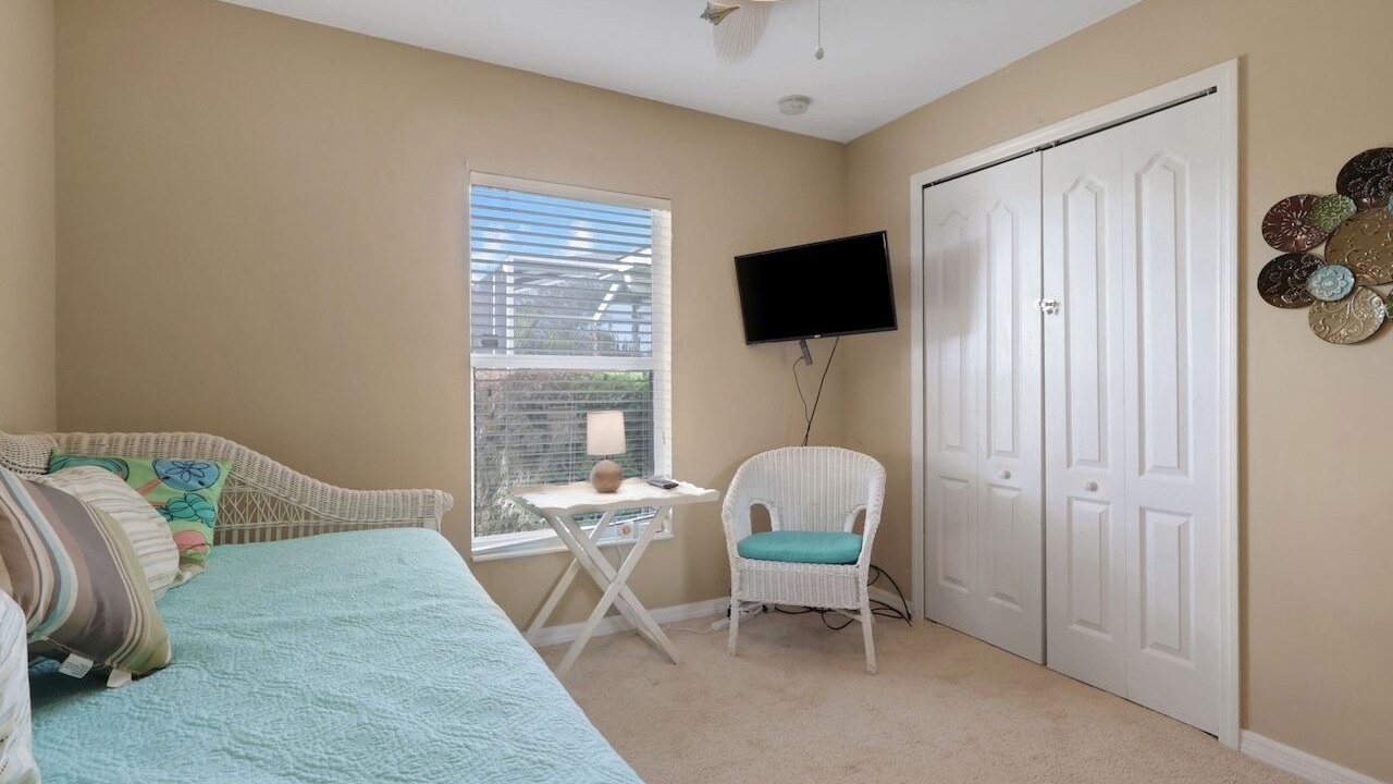 Photo of Bedroom in Diplomat