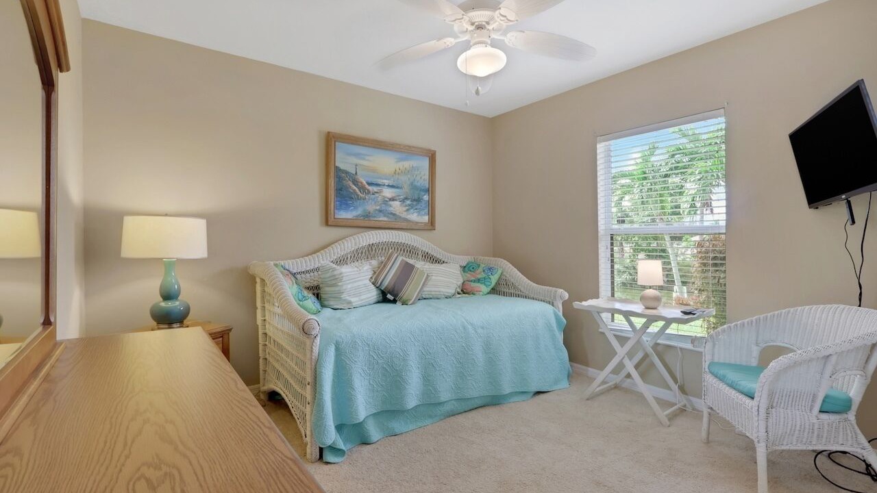 Photo of Bedroom in Diplomat