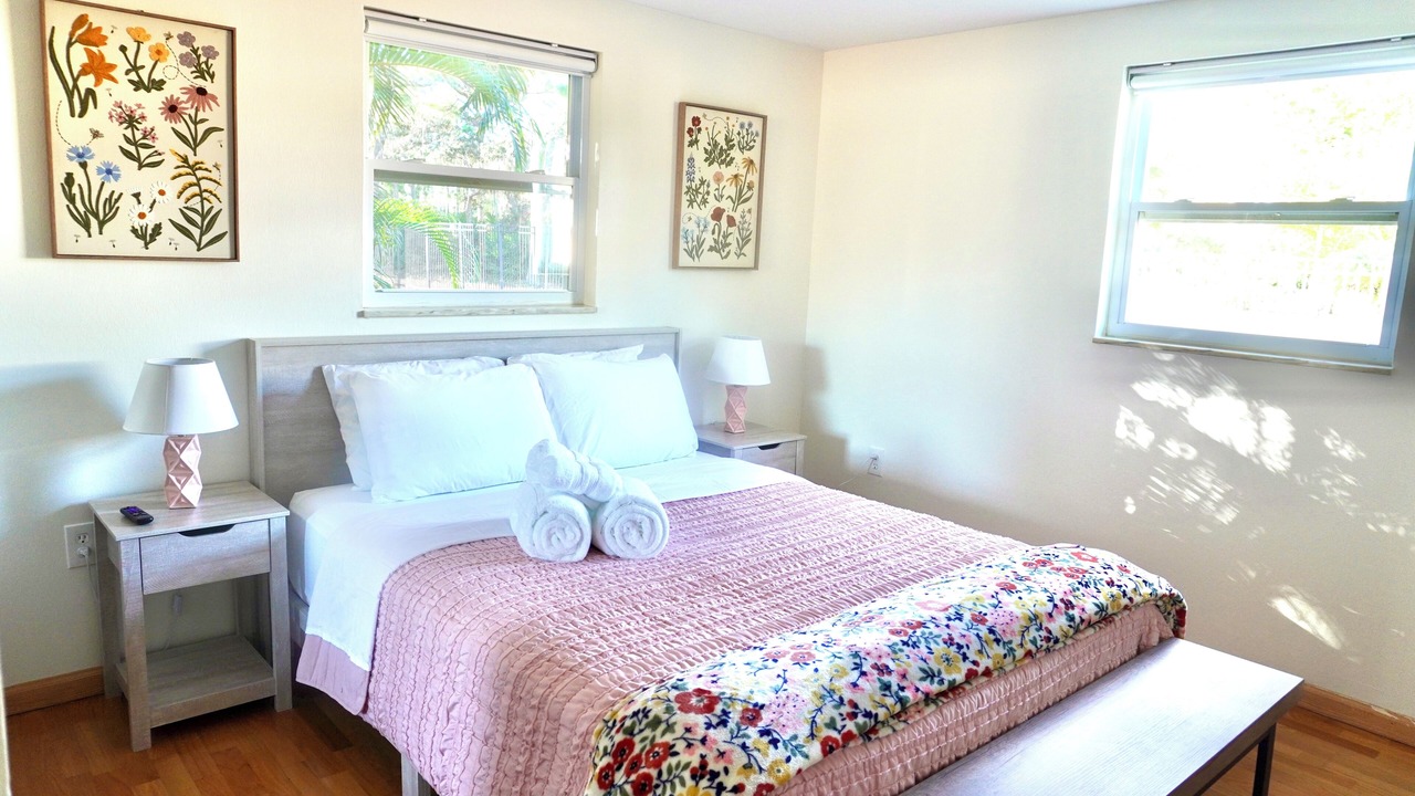 Photo of Bedroom in South Venice