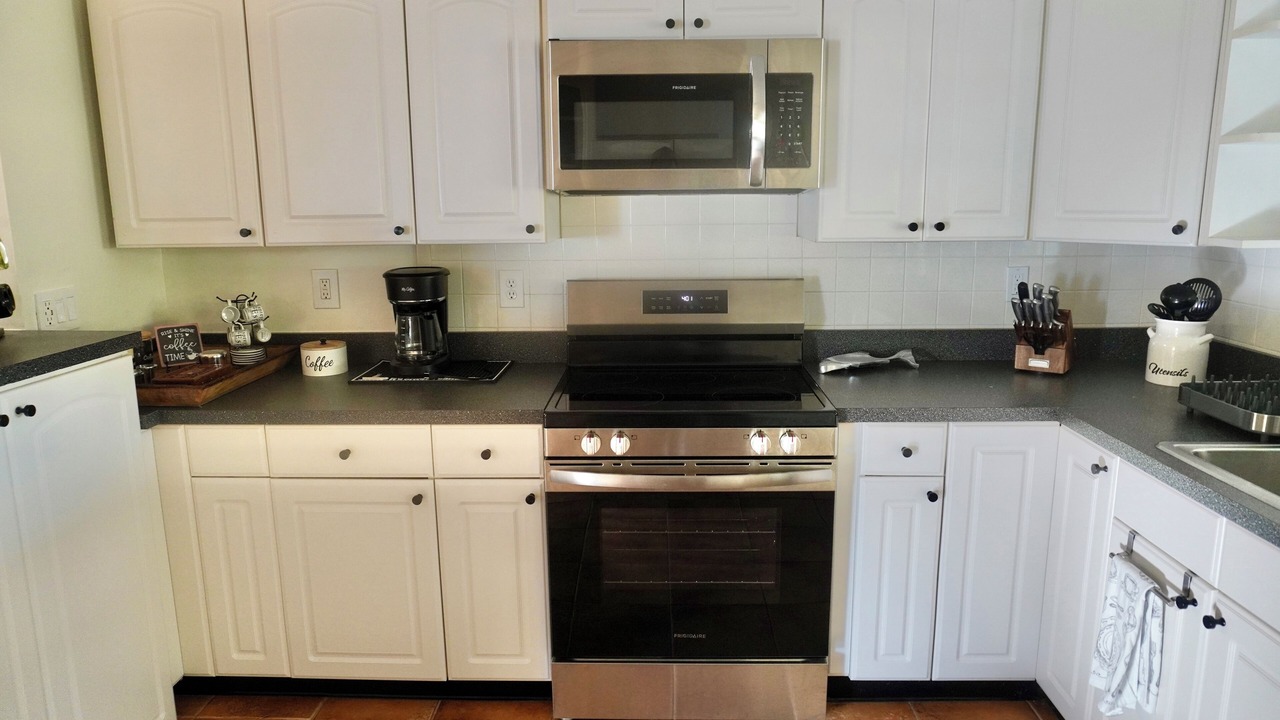 Photo of Kitchen in South Venice