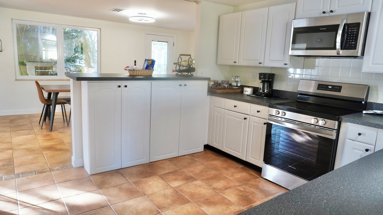 Photo of Kitchen in South Venice