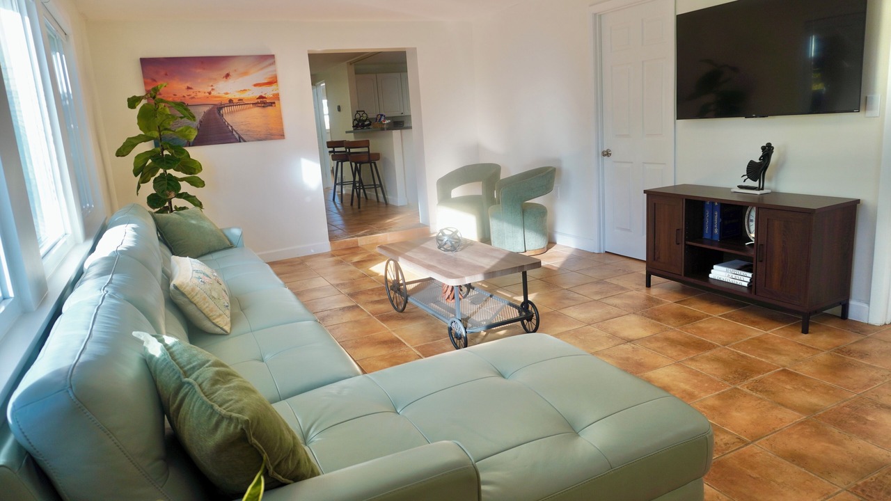 Photo of Livingroom in South Venice