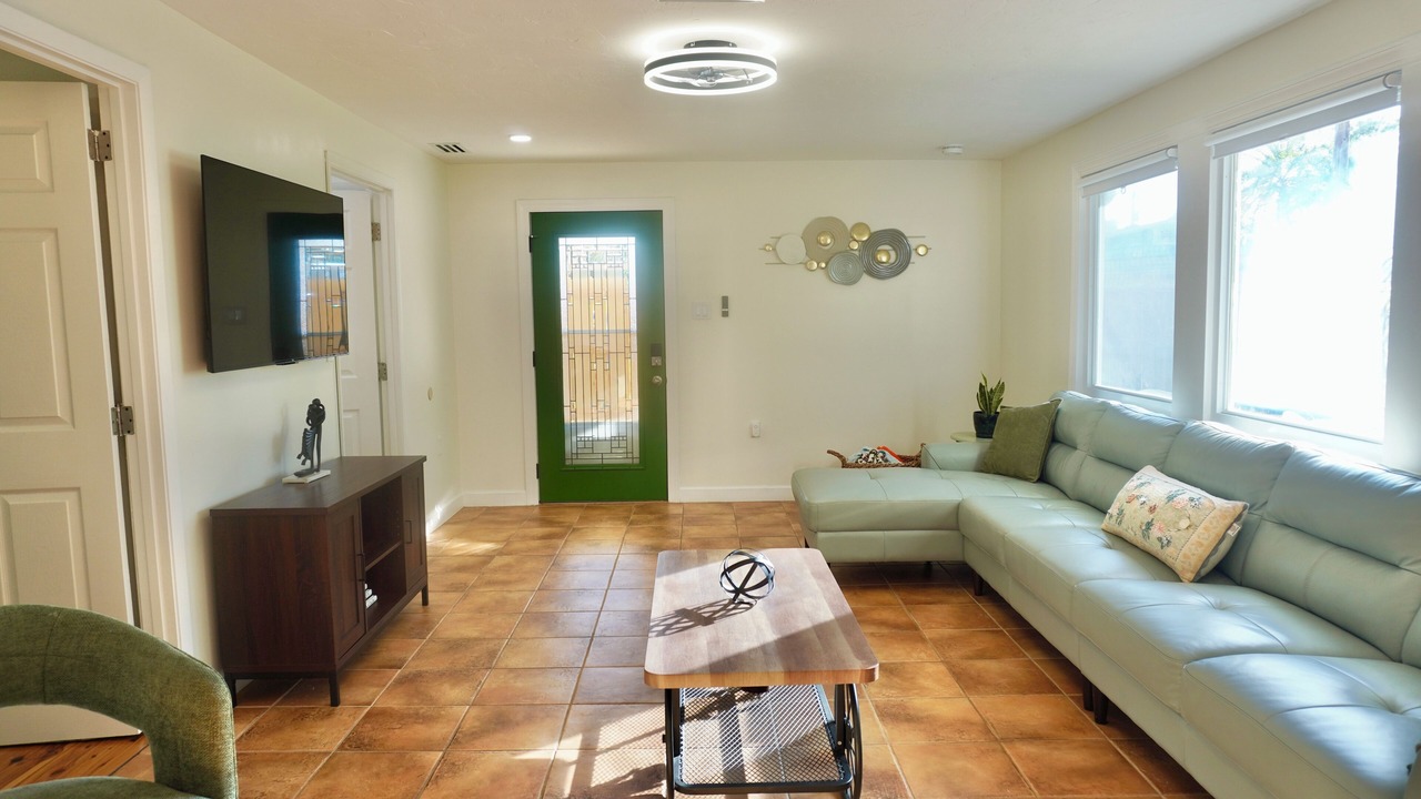 Photo of Livingroom in South Venice