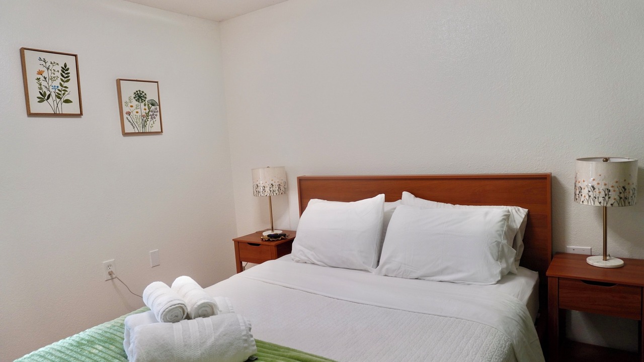 Photo of Bedroom in South Venice