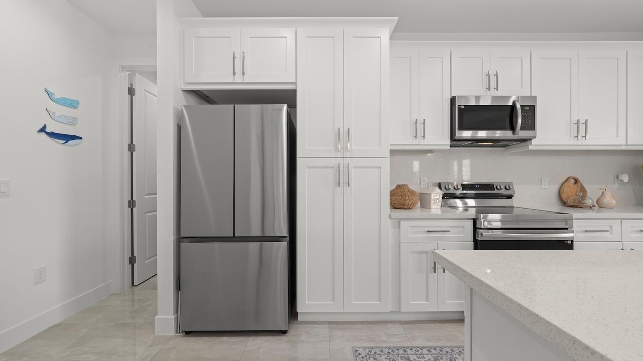 Photo of Kitchen in Burnt Store