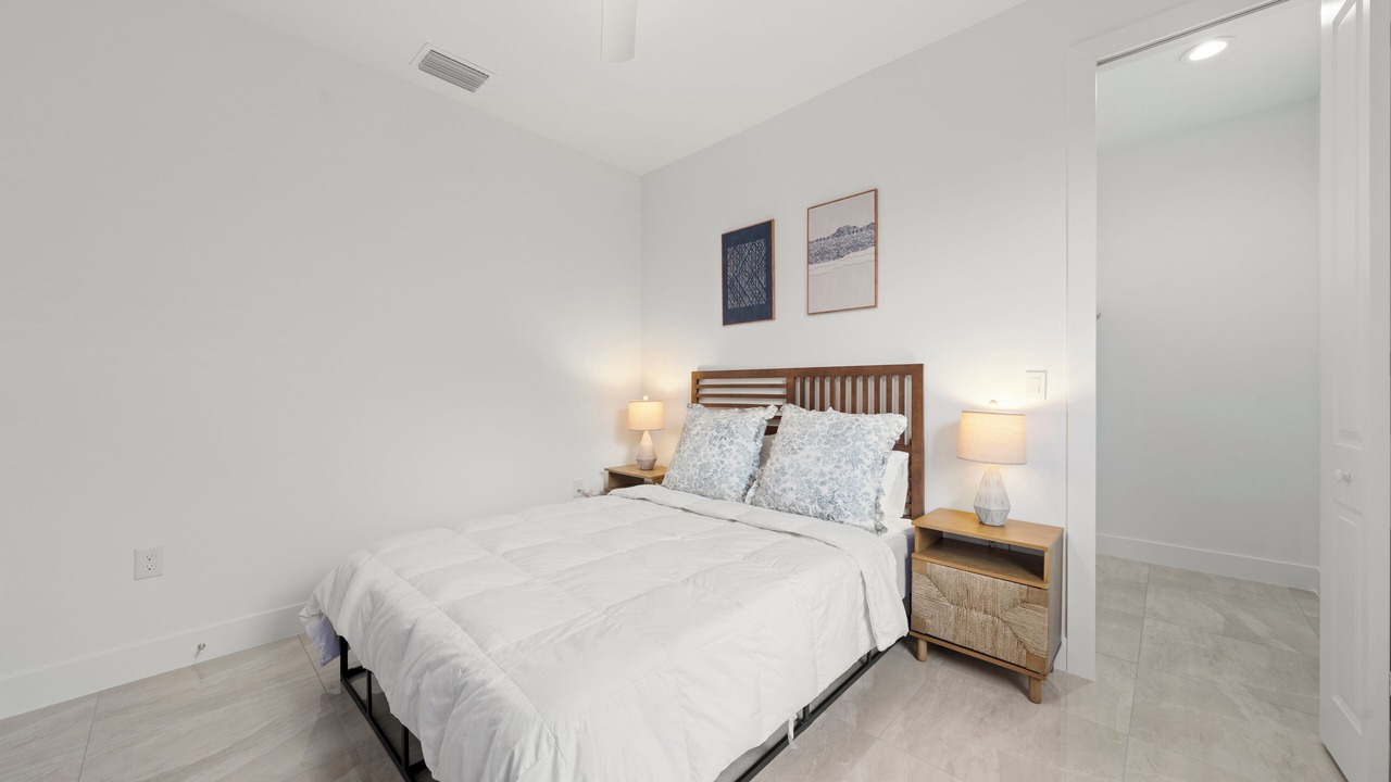 Photo of Bedroom in Burnt Store