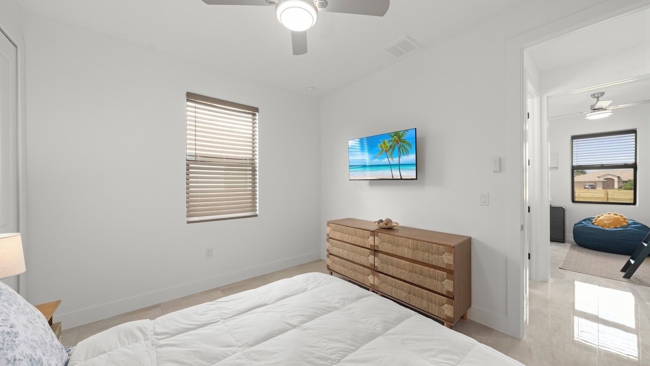 Photo of Bedroom in Burnt Store