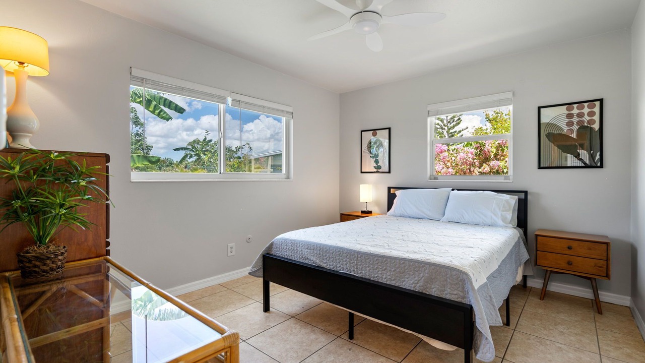 Photo of Bedroom in Warm Mineral Springs