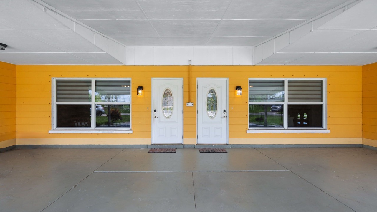 Photo of Outdoor in Warm Mineral Springs
