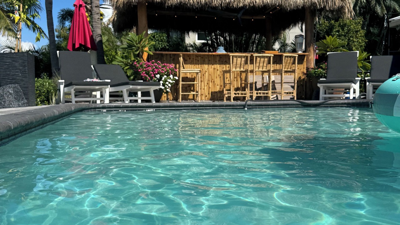 Photo of Outdoor in Longboat Key