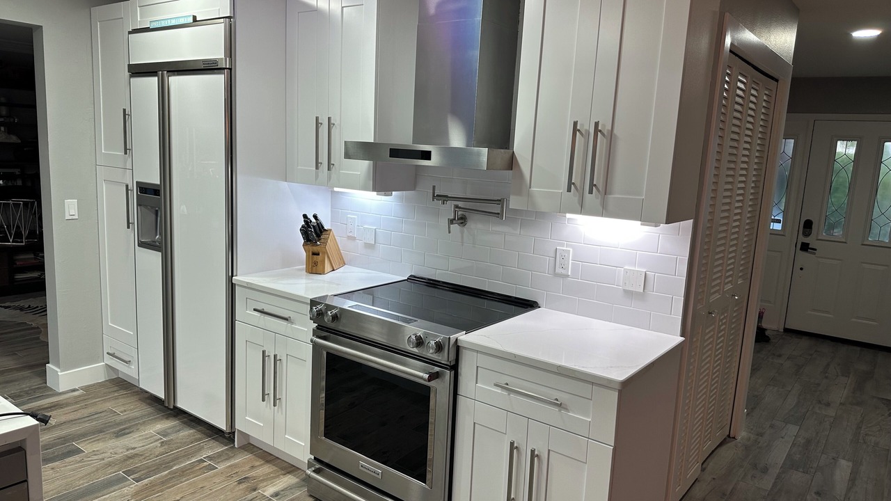 Photo of Kitchen in Longboat Key