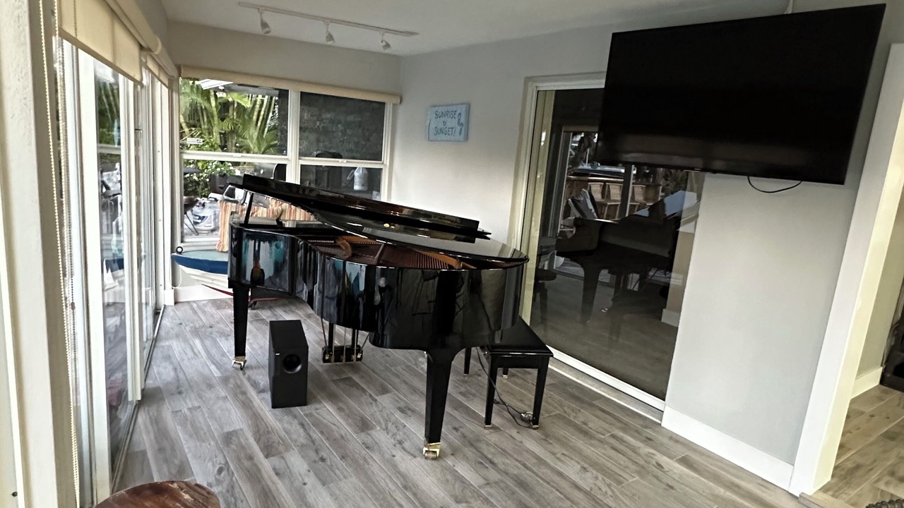 Photo of Bedroom in Longboat Key