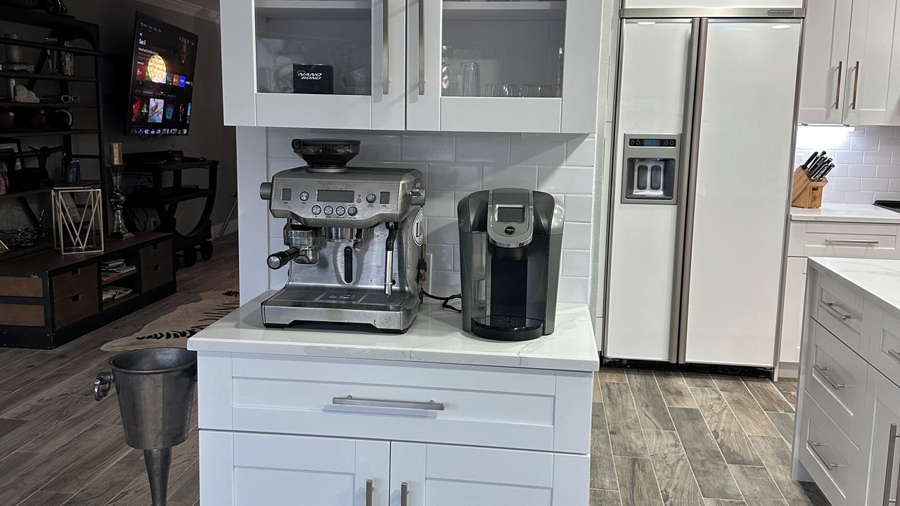 Photo of Kitchen in Longboat Key