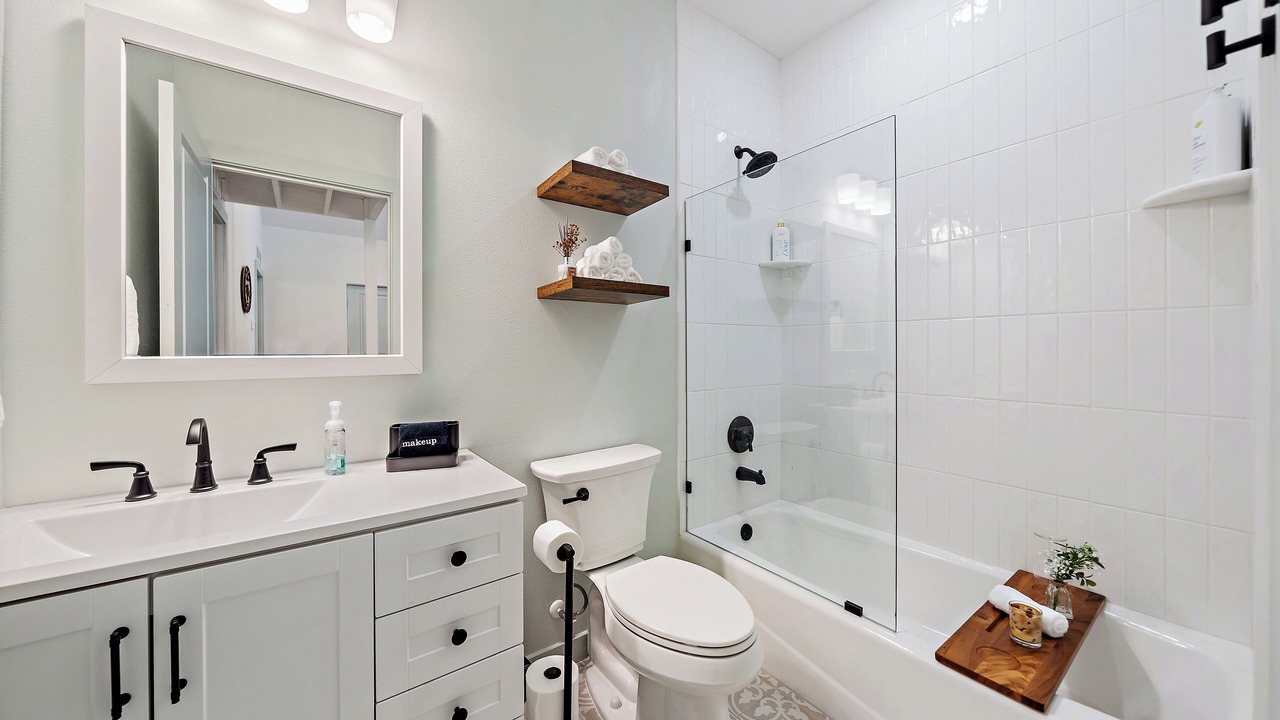 Photo of Bathroom in Southgate