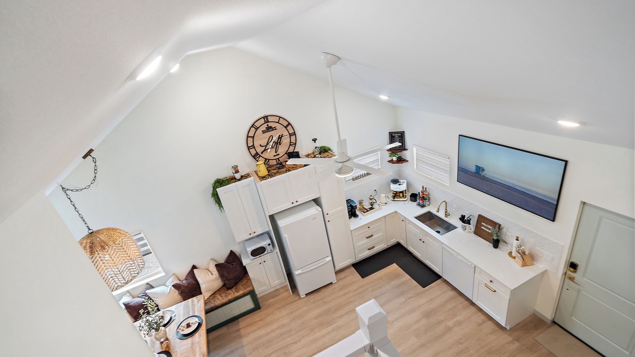 Photo of Kitchen in Southgate