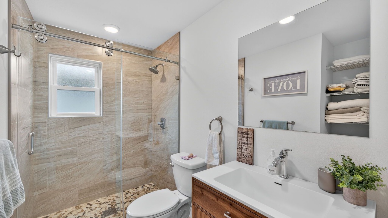 Photo of Bathroom in Sarasota